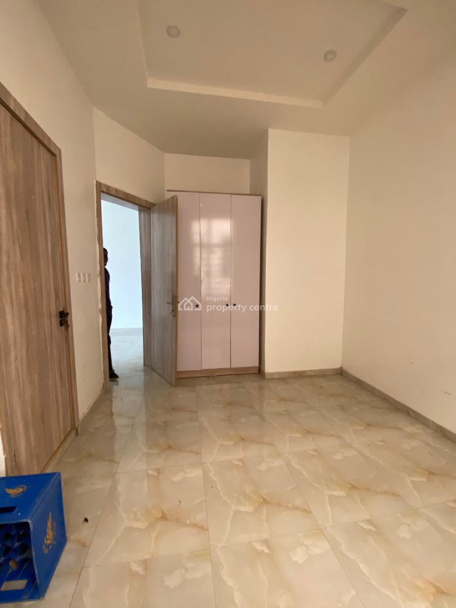 2 Bedroom Flat Apartment, Conservation Road, Lekki, Lagos, Flat / Apartment for Sale