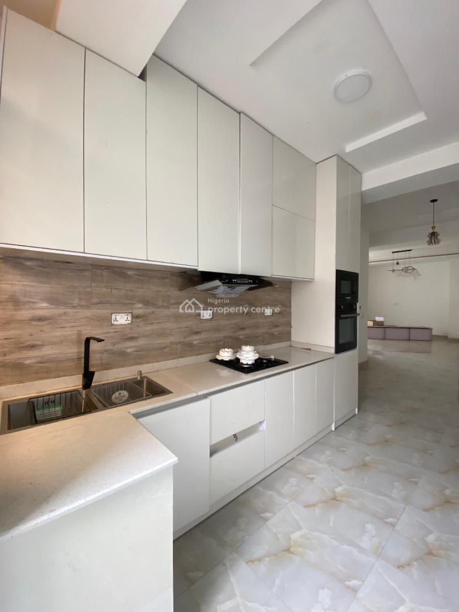 2 Bedroom Flat Apartment, Conservation Road, Lekki, Lagos, Flat / Apartment for Sale