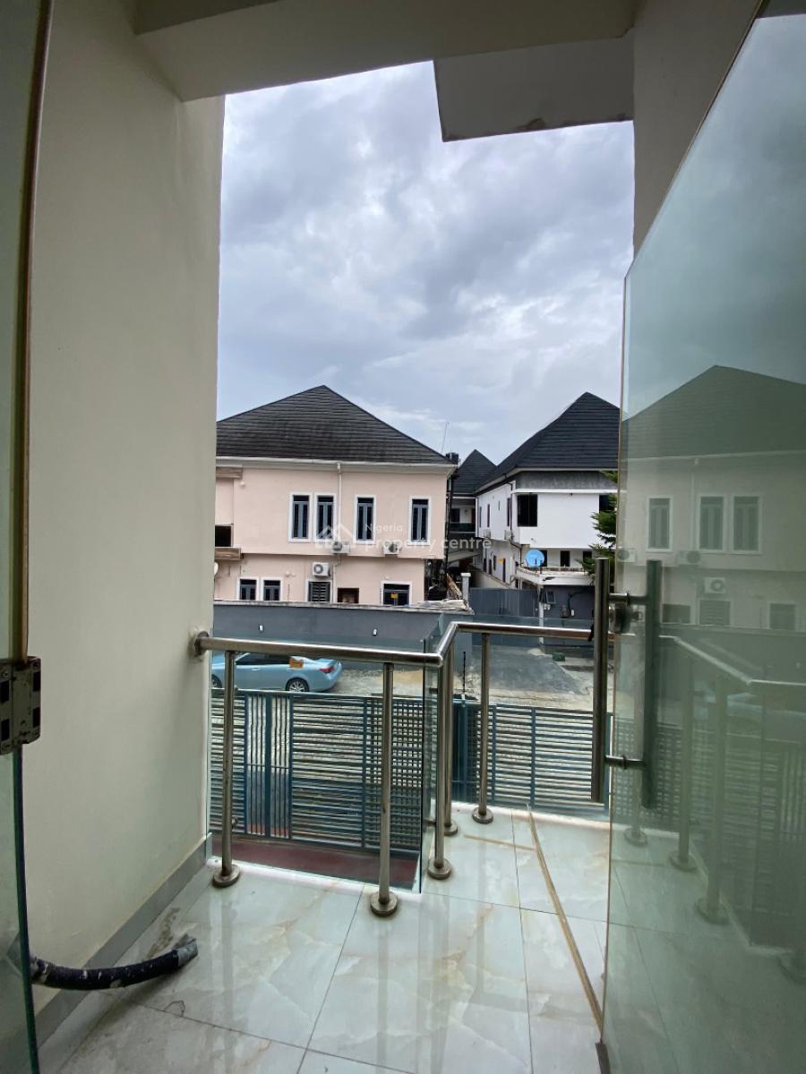 2 Bedroom Flat Apartment, Conservation Road, Lekki, Lagos, Flat / Apartment for Sale