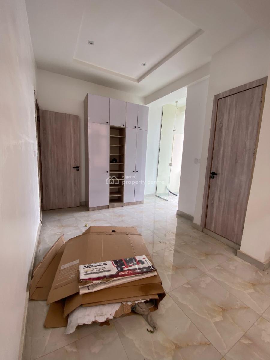 2 Bedroom Flat Apartment, Conservation Road, Lekki, Lagos, Flat / Apartment for Sale
