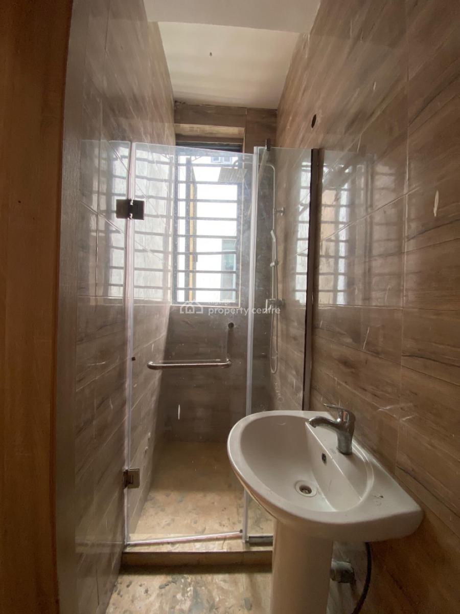 2 Bedroom Flat Apartment, Conservation Road, Lekki, Lagos, Flat / Apartment for Sale