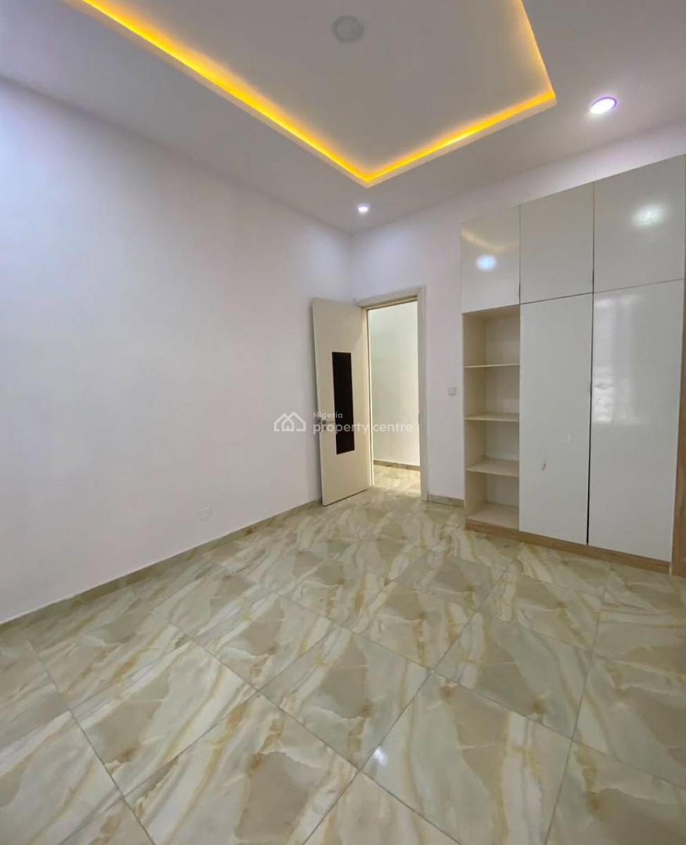 Luxury 2 Bedroom Apartment, Oral Extension Lekki., Lekki, Lagos, Flat / Apartment for Rent