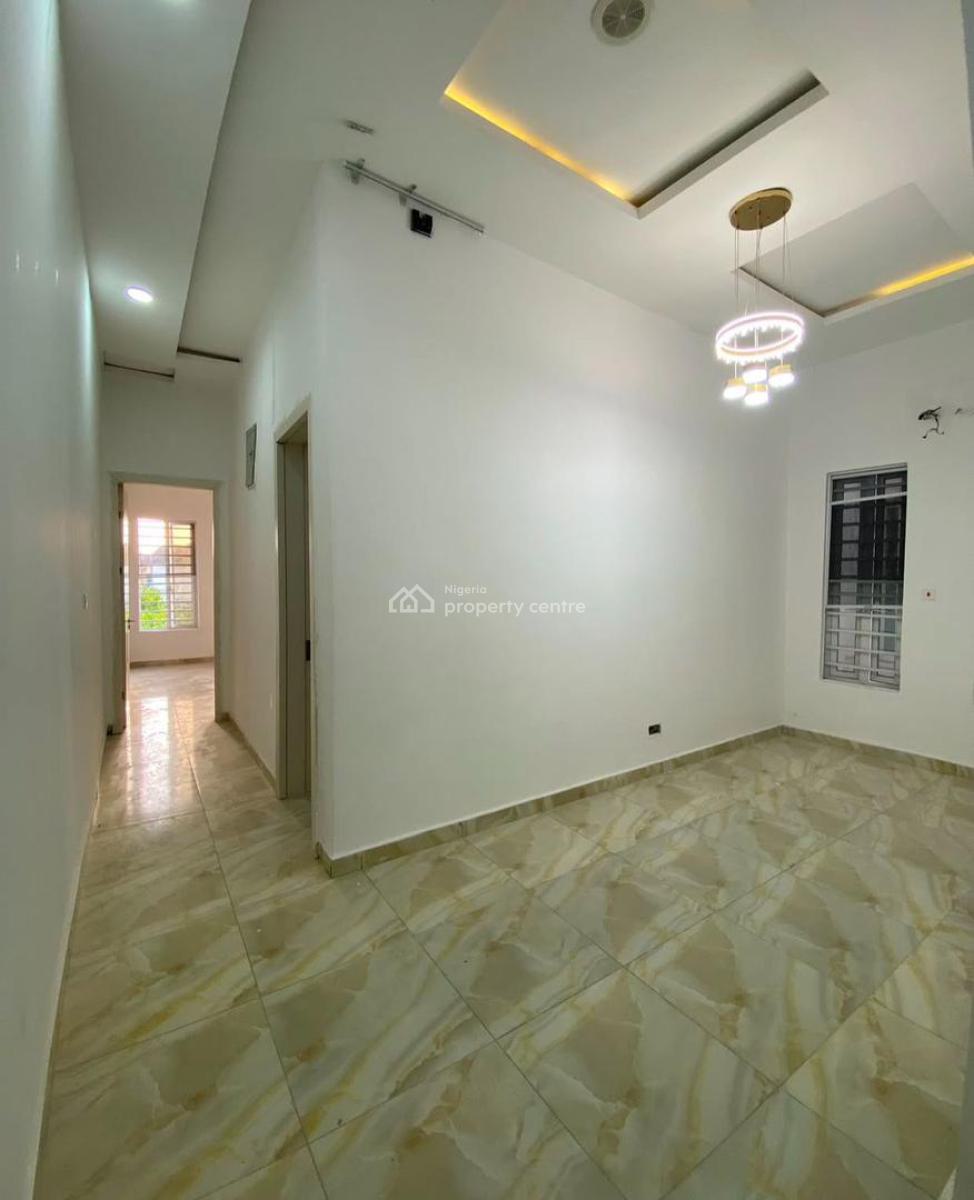 Luxury 2 Bedroom Apartment, Oral Extension Lekki., Lekki, Lagos, Flat / Apartment for Rent