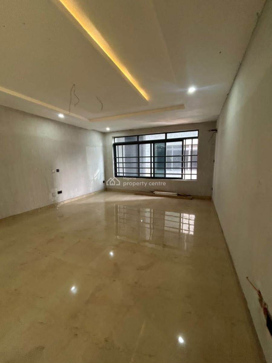 Spacious 3 Bedroom Apartment, Ikoyi, Lagos, Flat / Apartment for Rent