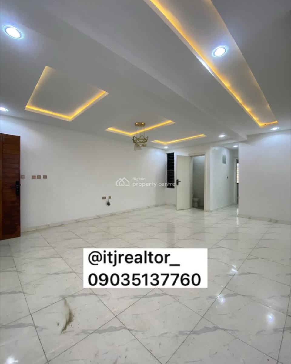 Lovely 2 Bedroom Apartment with Swimming Pool, Ikate, Ikate, Lekki, Lagos, Block of Flats for Sale