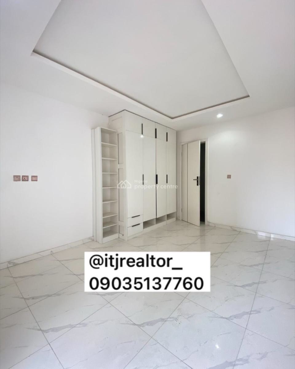 Lovely 2 Bedroom Apartment with Swimming Pool, Ikate, Ikate, Lekki, Lagos, Block of Flats for Sale