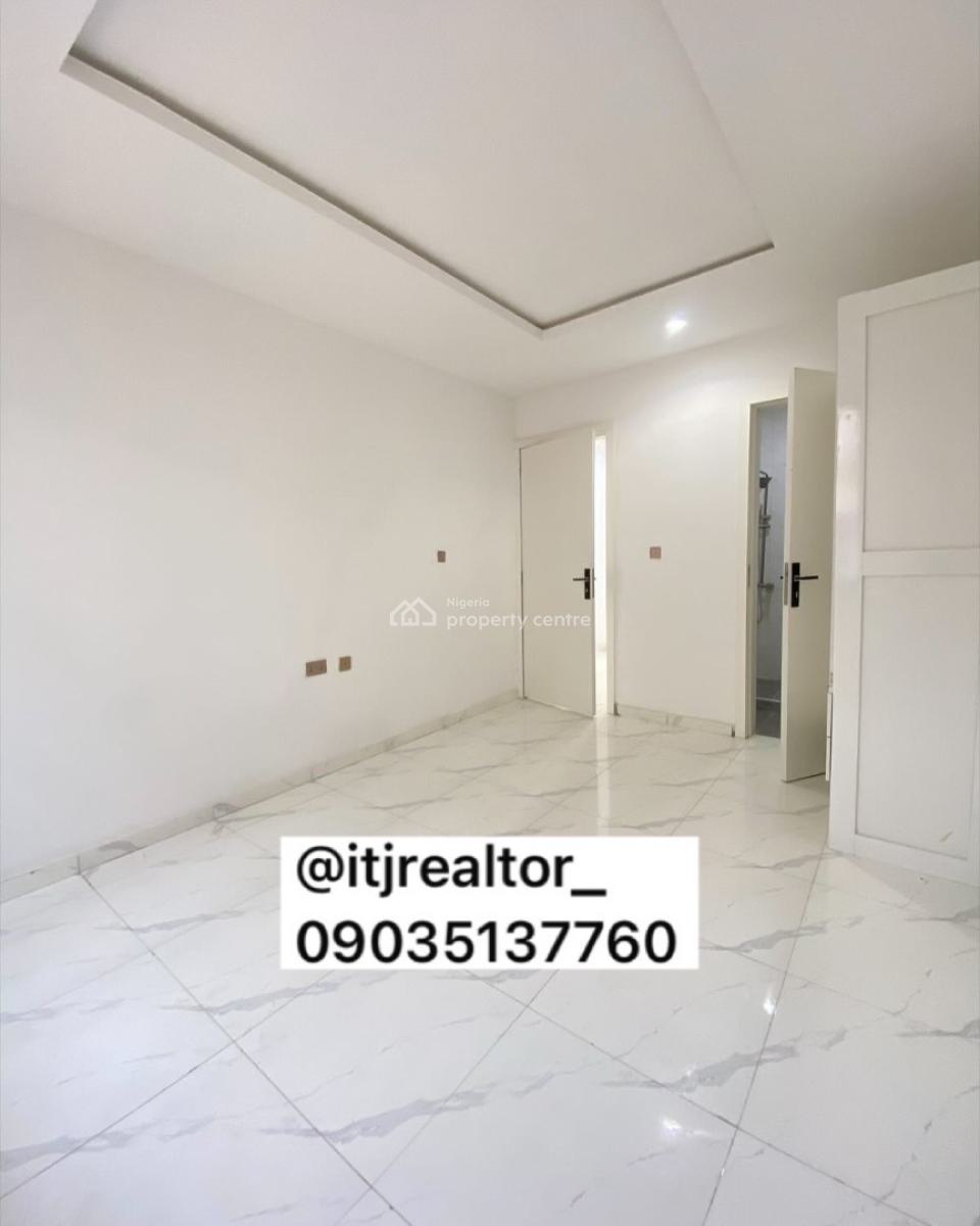 Lovely 2 Bedroom Apartment with Swimming Pool, Ikate, Ikate, Lekki, Lagos, Block of Flats for Sale