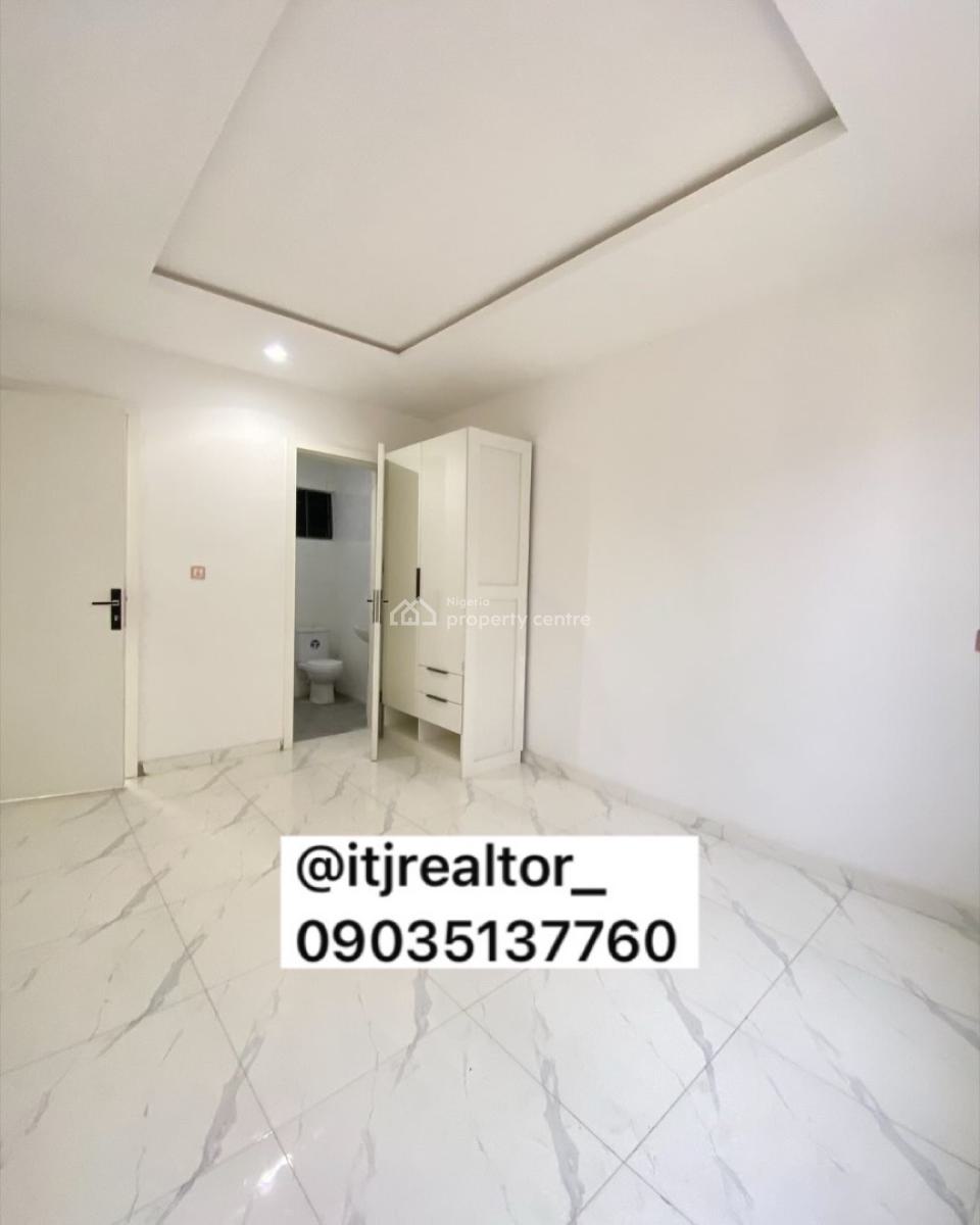 Lovely 2 Bedroom Apartment with Swimming Pool, Ikate, Ikate, Lekki, Lagos, Block of Flats for Sale