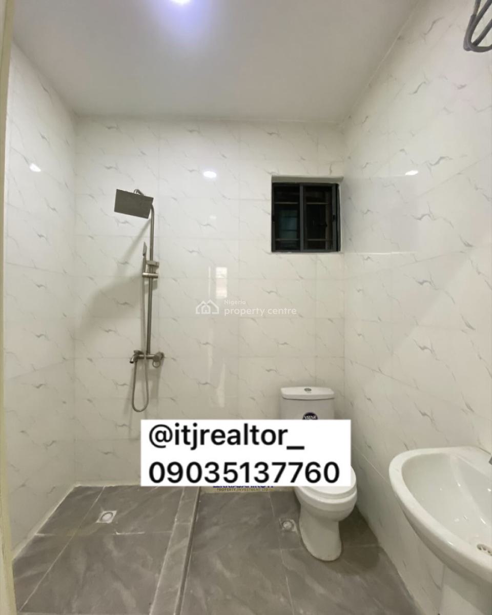 Lovely 2 Bedroom Apartment with Swimming Pool, Ikate, Ikate, Lekki, Lagos, Block of Flats for Sale