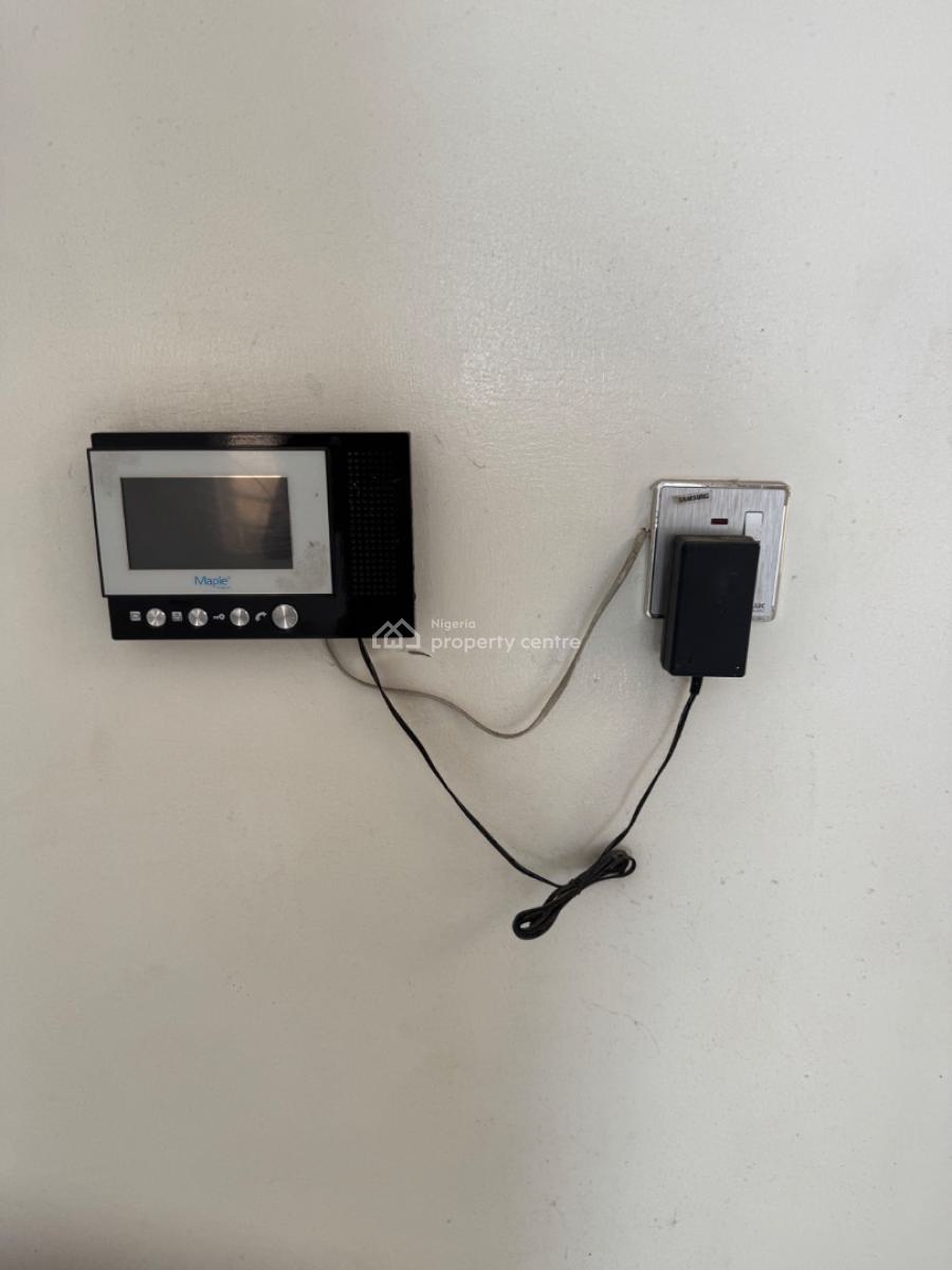 Beautiful 4bedroom Semi Detached Duplex with Bq, Chevron Toll Toll Gate, Orchid, Lekki, Lagos, Semi-detached Duplex for Sale