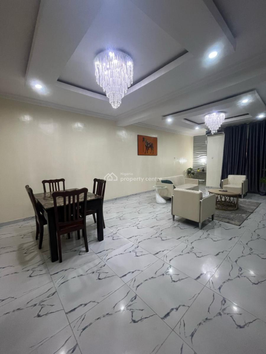Spacious 1bedroom Mini Flat, Ikeja Gra, Ikeja, Lagos, Flat / Apartment Short Let