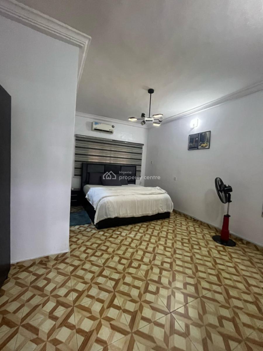 Spacious 1bedroom Mini Flat, Ikeja Gra, Ikeja, Lagos, Flat / Apartment Short Let