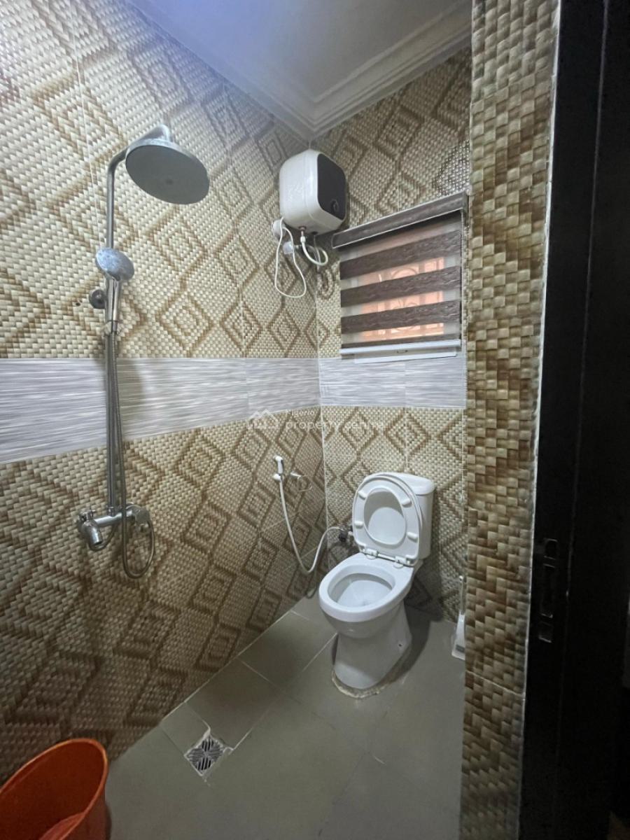 Spacious 1bedroom Mini Flat, Ikeja Gra, Ikeja, Lagos, Flat / Apartment Short Let