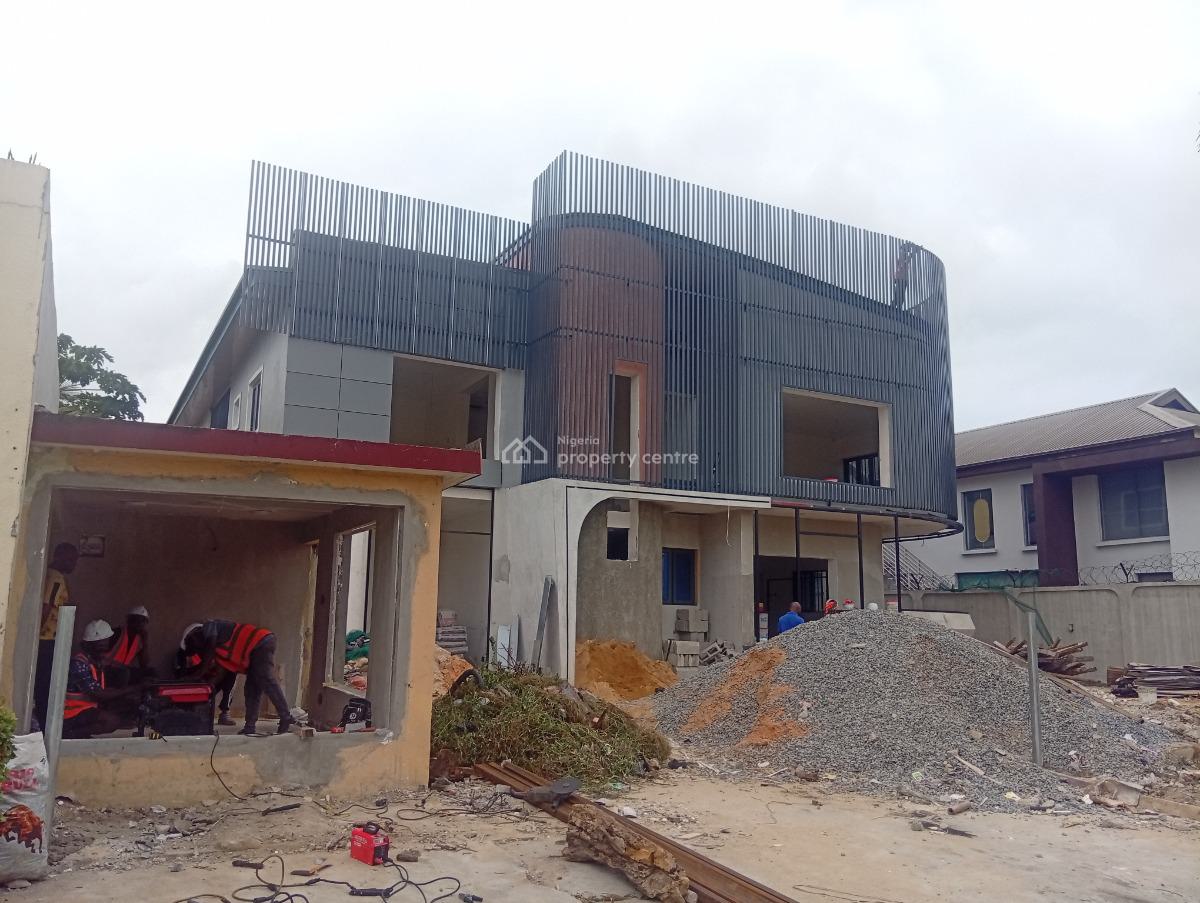 Shop Spaces with Private Toilet in Lekki Phase 1., Lekki Phase 1, Lekki Phase 1, Lekki, Lagos, Shop for Rent
