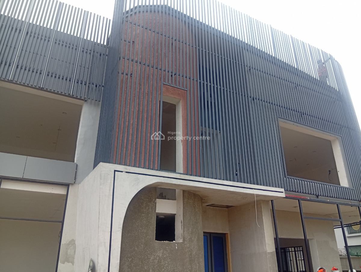 Shop Spaces with Private Toilet in Lekki Phase 1., Lekki Phase 1, Lekki Phase 1, Lekki, Lagos, Shop for Rent