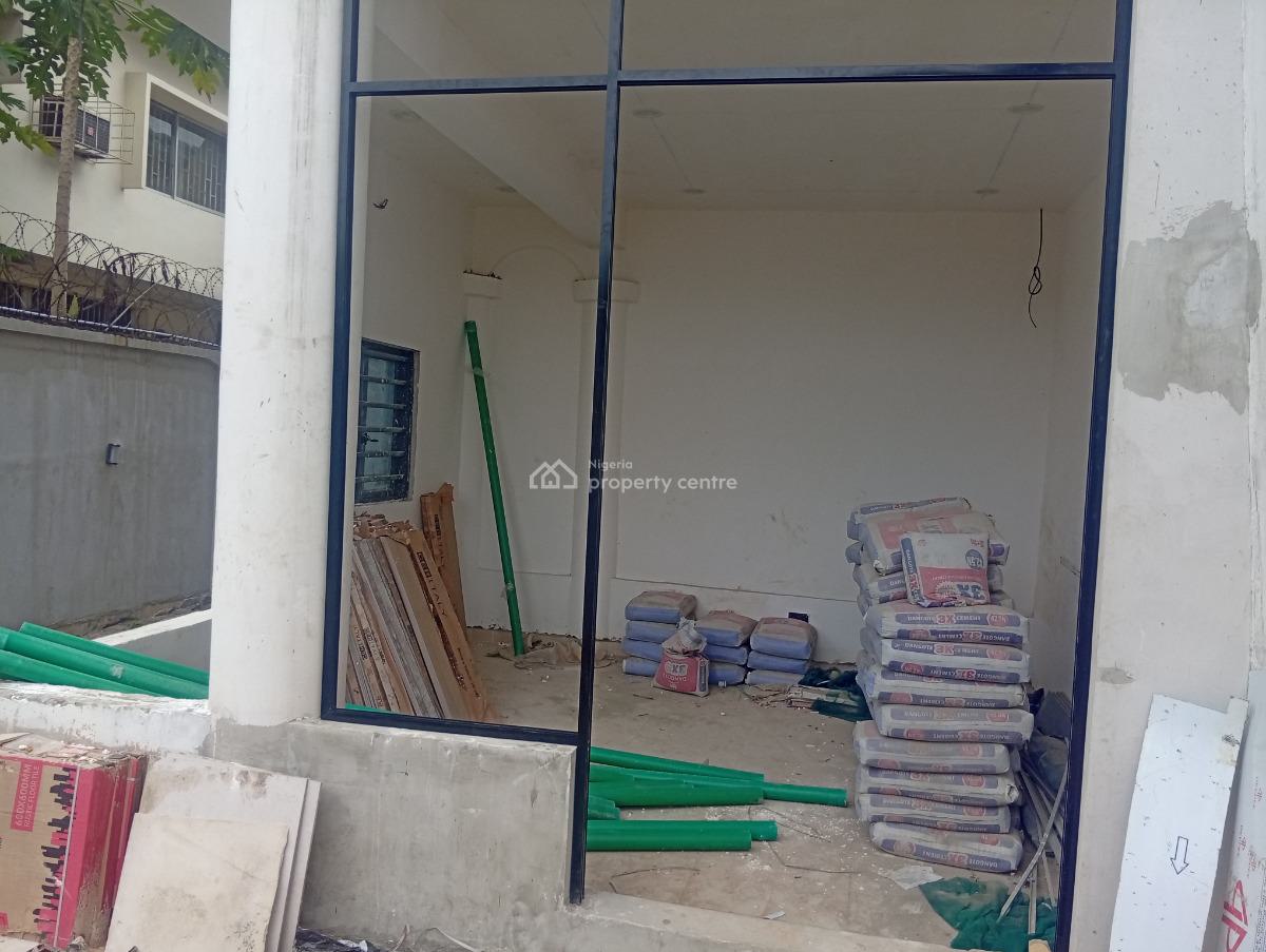 Shop Spaces with Private Toilet in Lekki Phase 1., Lekki Phase 1, Lekki Phase 1, Lekki, Lagos, Shop for Rent