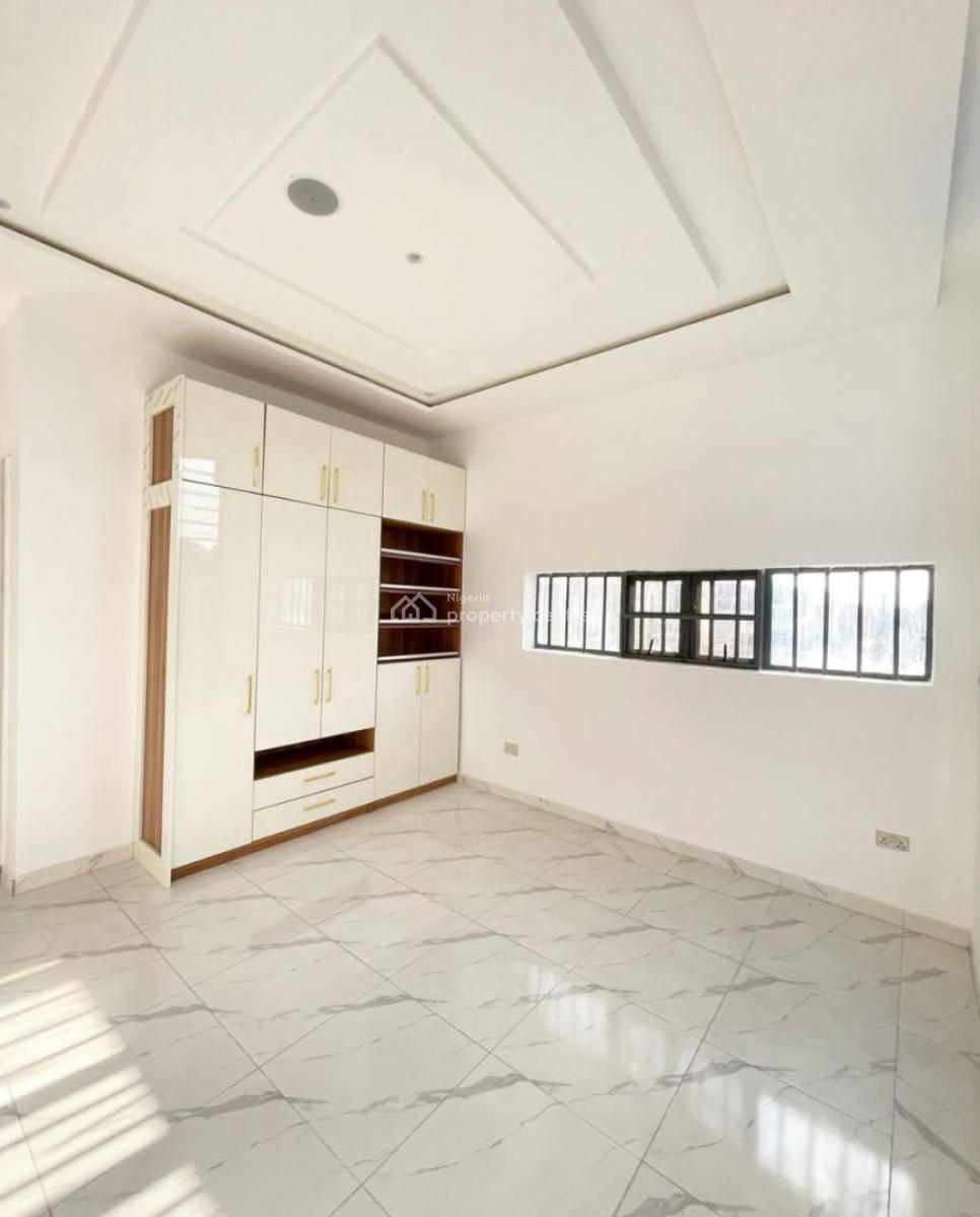 Luxury 5 Bedroom Detached Duplex, Obama London Lekki Eti-osa, Osapa, Lekki, Lagos, Detached Duplex for Sale