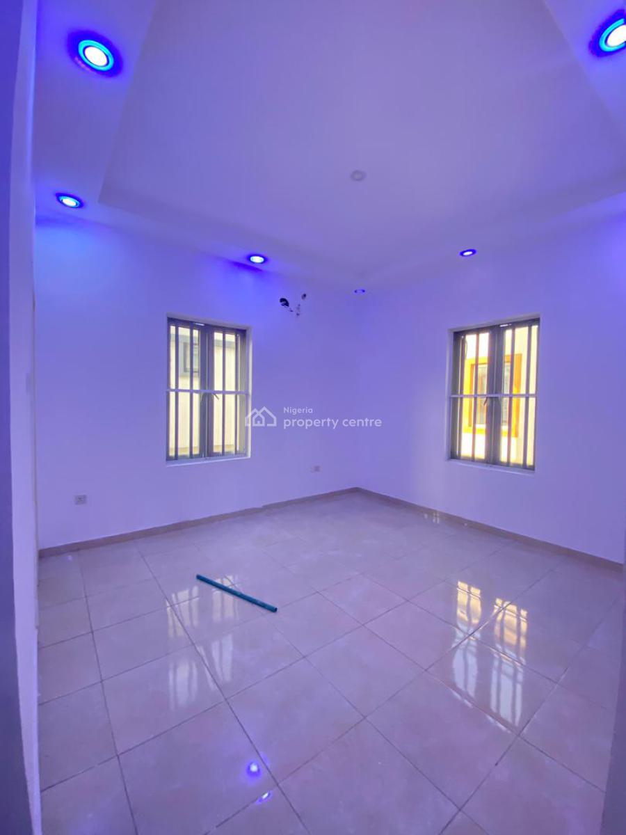 Luxury 2 Bedroom Apartment, Osapa Lekki, Lekki, Lagos, Flat / Apartment for Rent