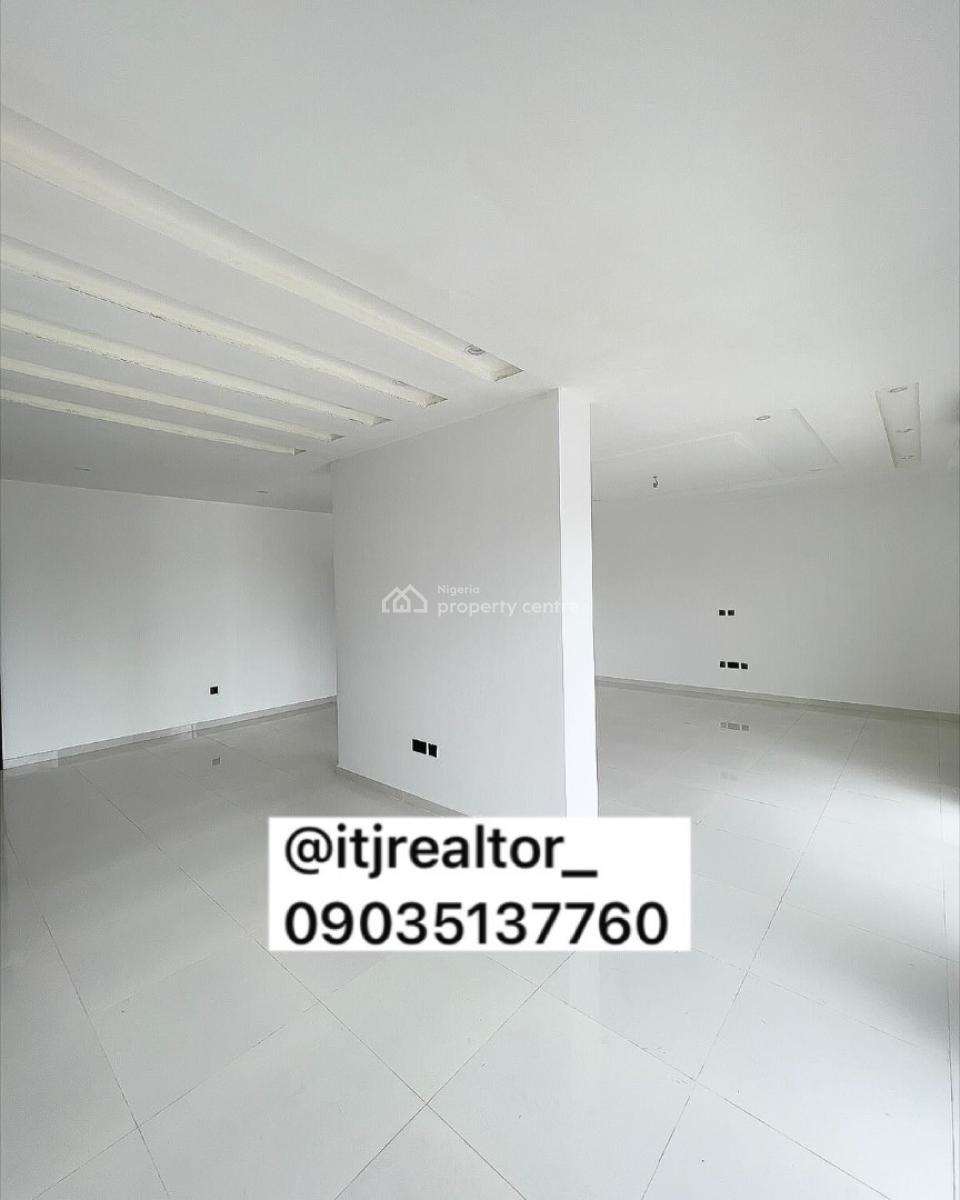 Lovely 4 Bedroom Apartment with Swimming Pool,gym and Elevator, Ikoyi, Lagos, Block of Flats for Sale