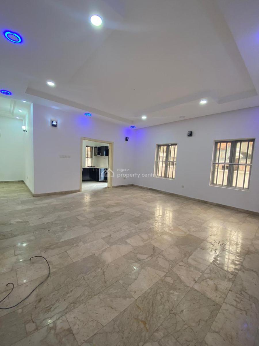 Luxury Studio Apartment, Osapa Lekki, Lekki, Lagos, Flat / Apartment for Rent