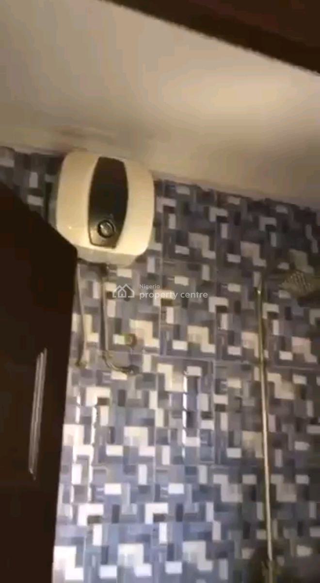 a Decent and Standard 3bedroom Apartment, Upstairs, Agboyi Estate, Alapere, Ketu, Lagos, Flat / Apartment for Rent