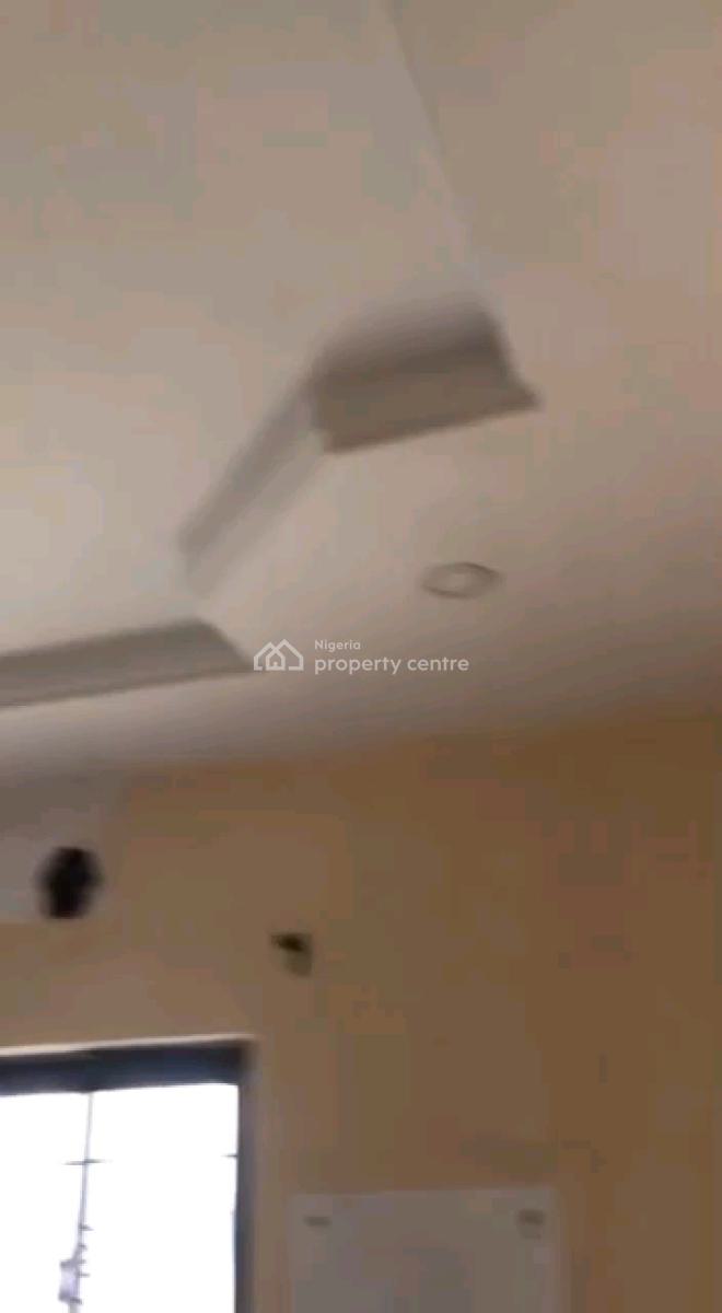 a Decent and Standard 3bedroom Apartment, Upstairs, Agboyi Estate, Alapere, Ketu, Lagos, Flat / Apartment for Rent