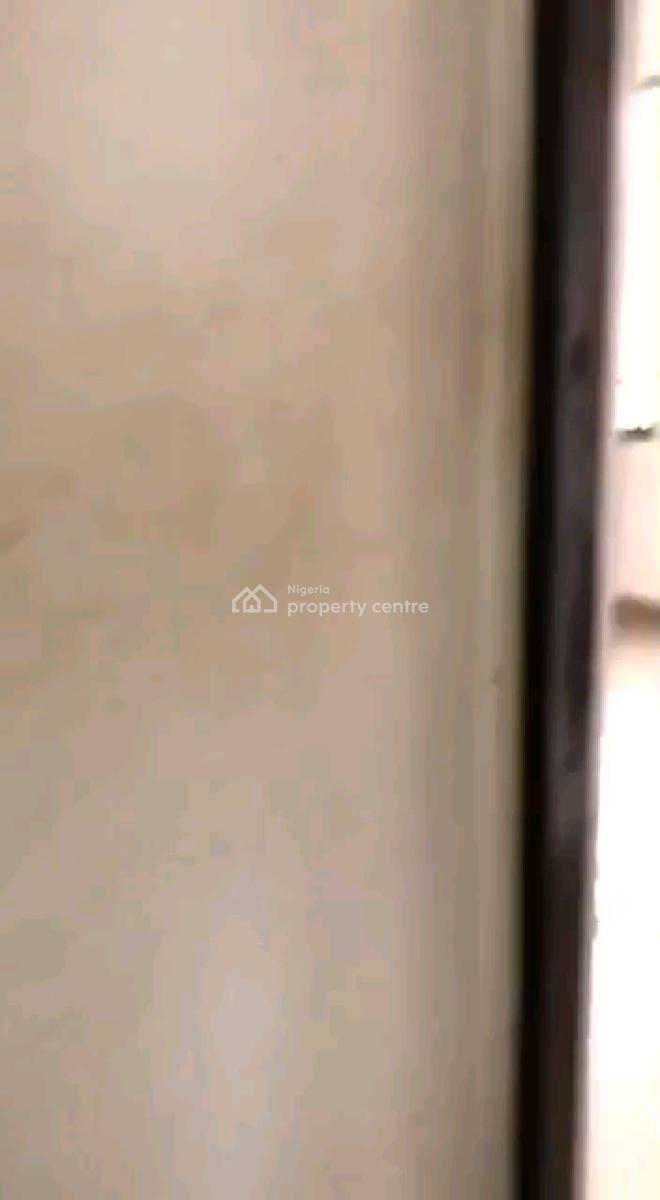 a Decent and Standard 3bedroom Apartment, Upstairs, Agboyi Estate, Alapere, Ketu, Lagos, Flat / Apartment for Rent