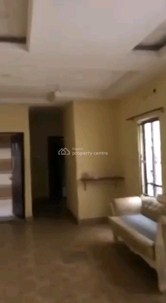 a Decent and Standard 3bedroom Apartment, Upstairs, Agboyi Estate, Alapere, Ketu, Lagos, Flat / Apartment for Rent