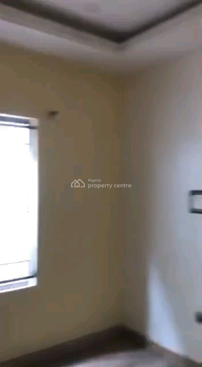 a Decent and Standard 3bedroom Apartment, Upstairs, Agboyi Estate, Alapere, Ketu, Lagos, Flat / Apartment for Rent