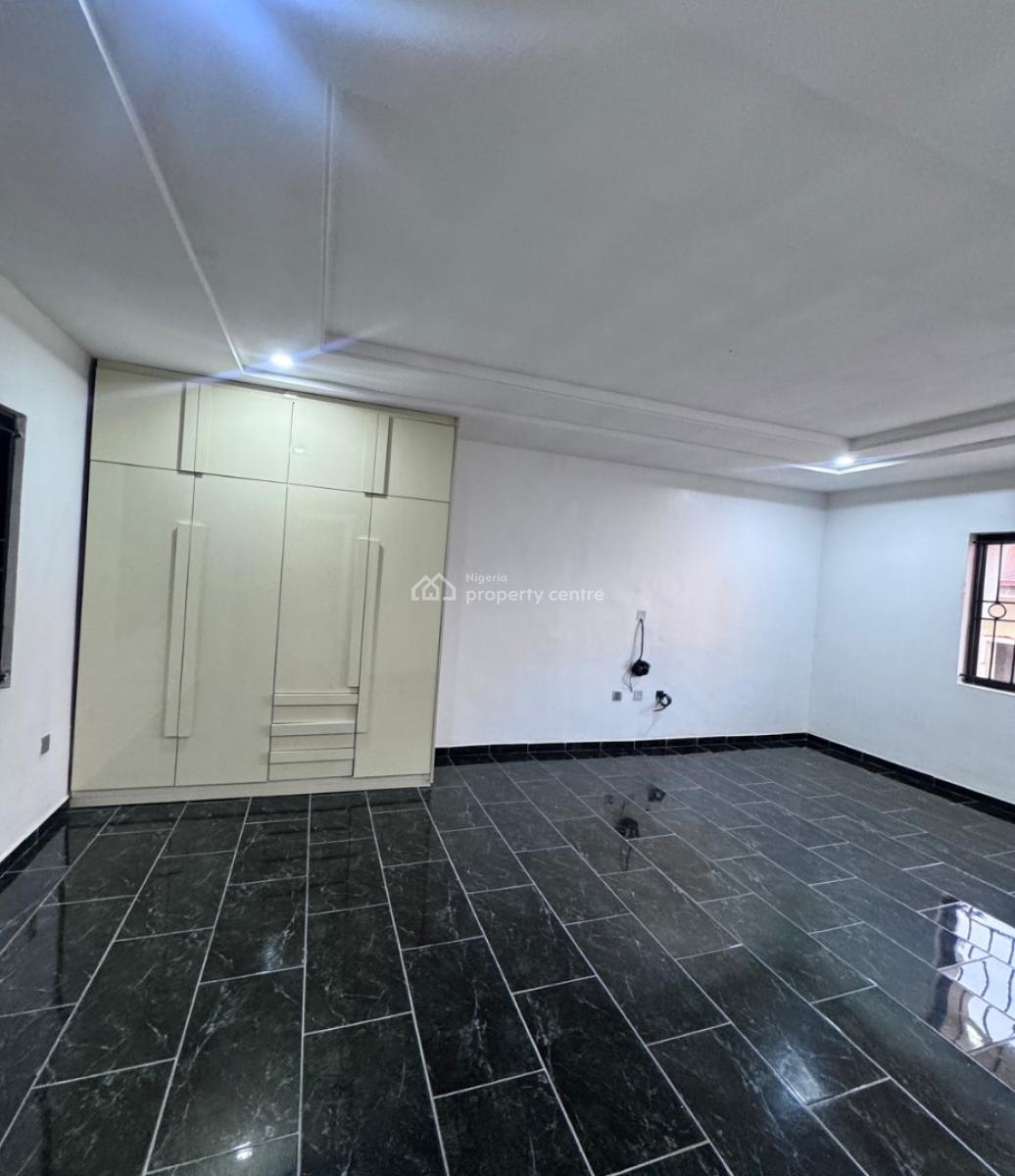5 Bedroom Detached with Bq, Ado Drive Maitama, Maitama District, Abuja, Detached Duplex for Sale