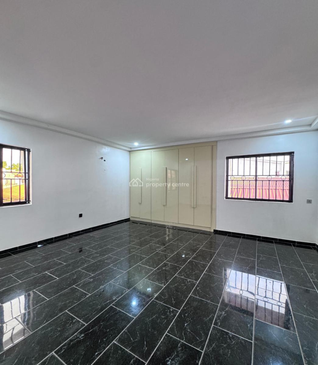 5 Bedroom Detached with Bq, Ado Drive Maitama, Maitama District, Abuja, Detached Duplex for Sale