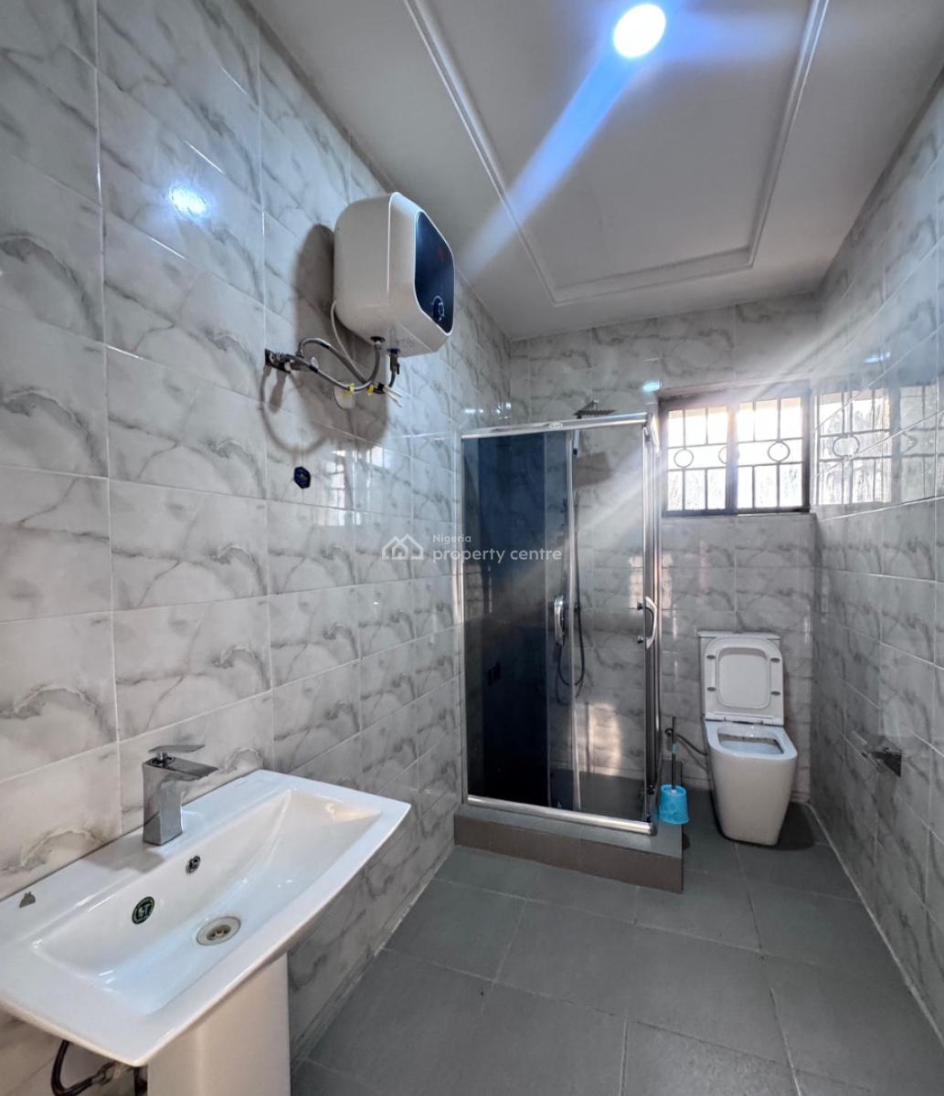 5 Bedroom Detached with Bq, Ado Drive Maitama, Maitama District, Abuja, Detached Duplex for Sale