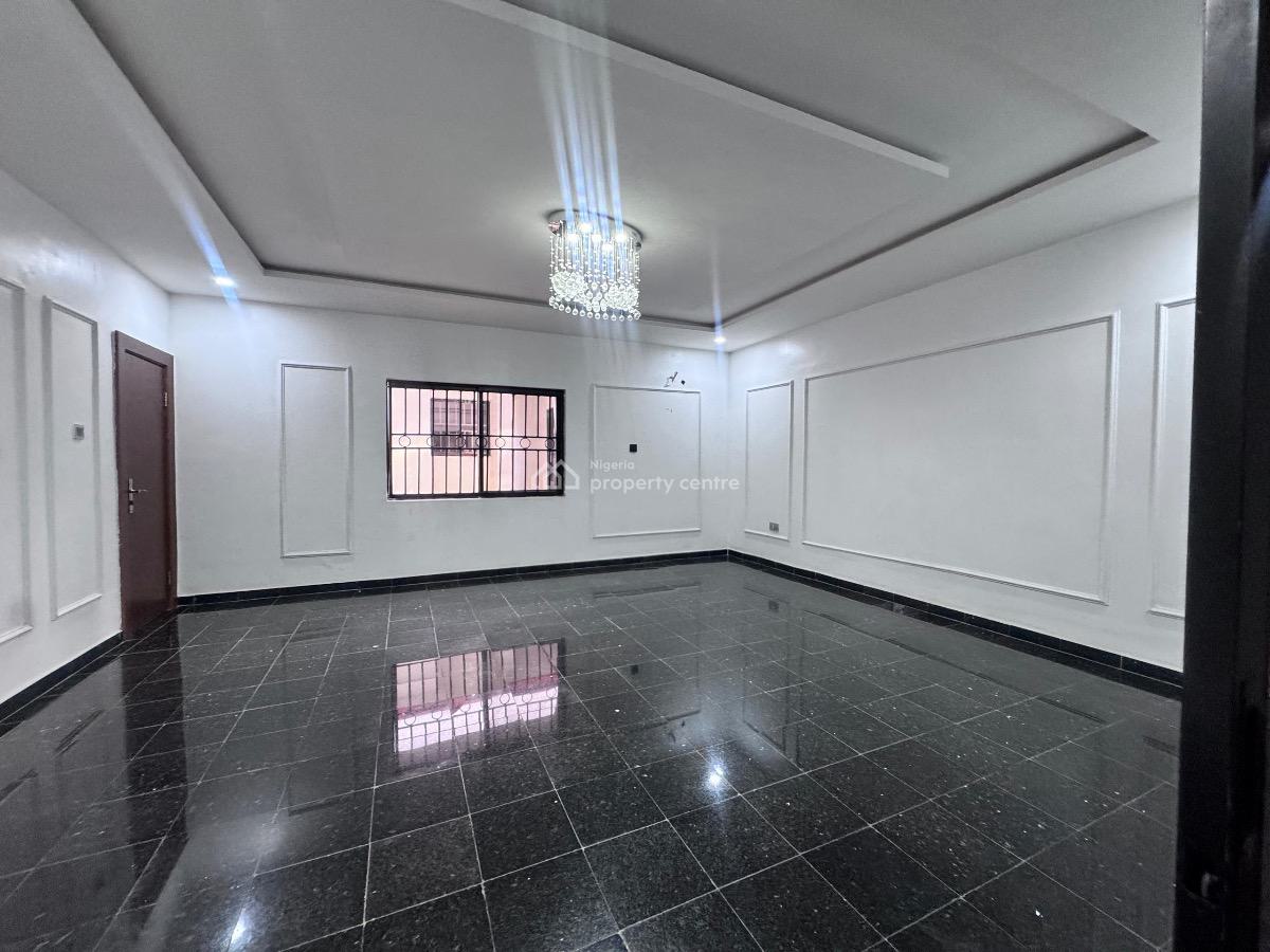 5 Bedroom Detached Duplex with Bq, Aso Drive, Maitama District, Abuja, House for Sale