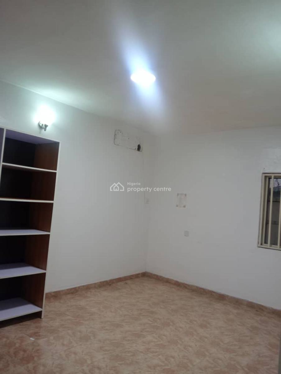 2- Bedroom Flat in a Block of 4 Flats, Lekki Phase, Lekki, Lagos, Flat / Apartment for Rent