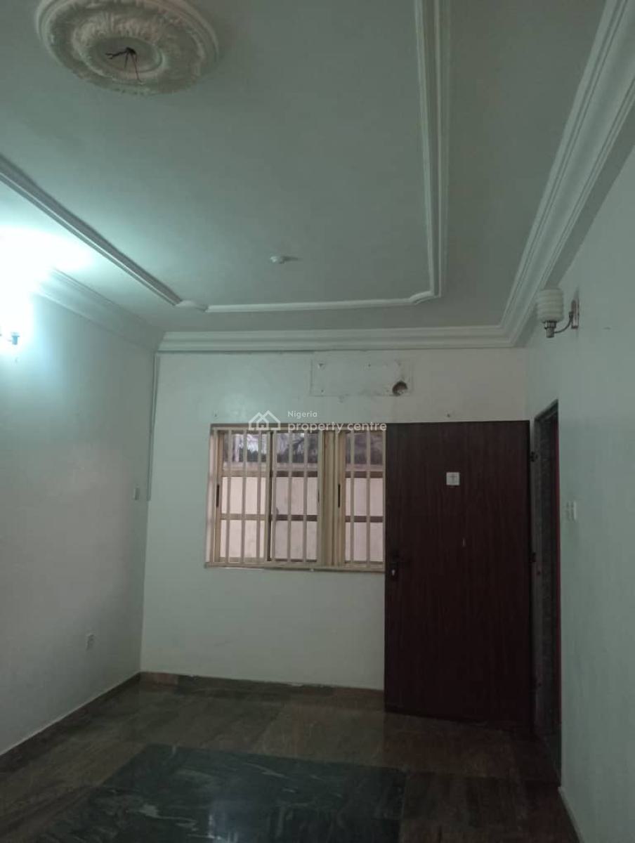 2- Bedroom Flat in a Block of 4 Flats, Lekki Phase, Lekki, Lagos, Flat / Apartment for Rent