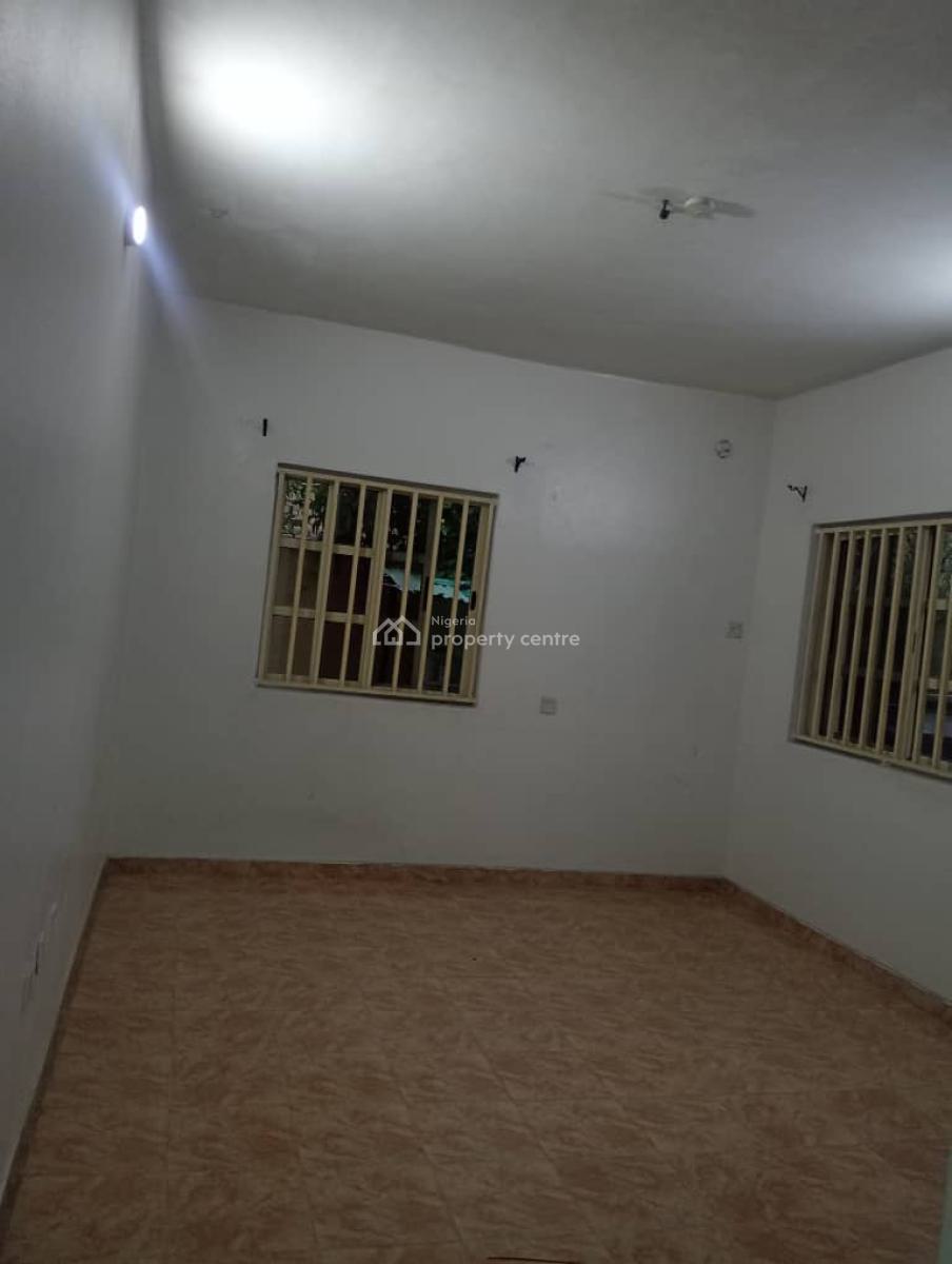 2- Bedroom Flat in a Block of 4 Flats, Lekki Phase, Lekki, Lagos, Flat / Apartment for Rent