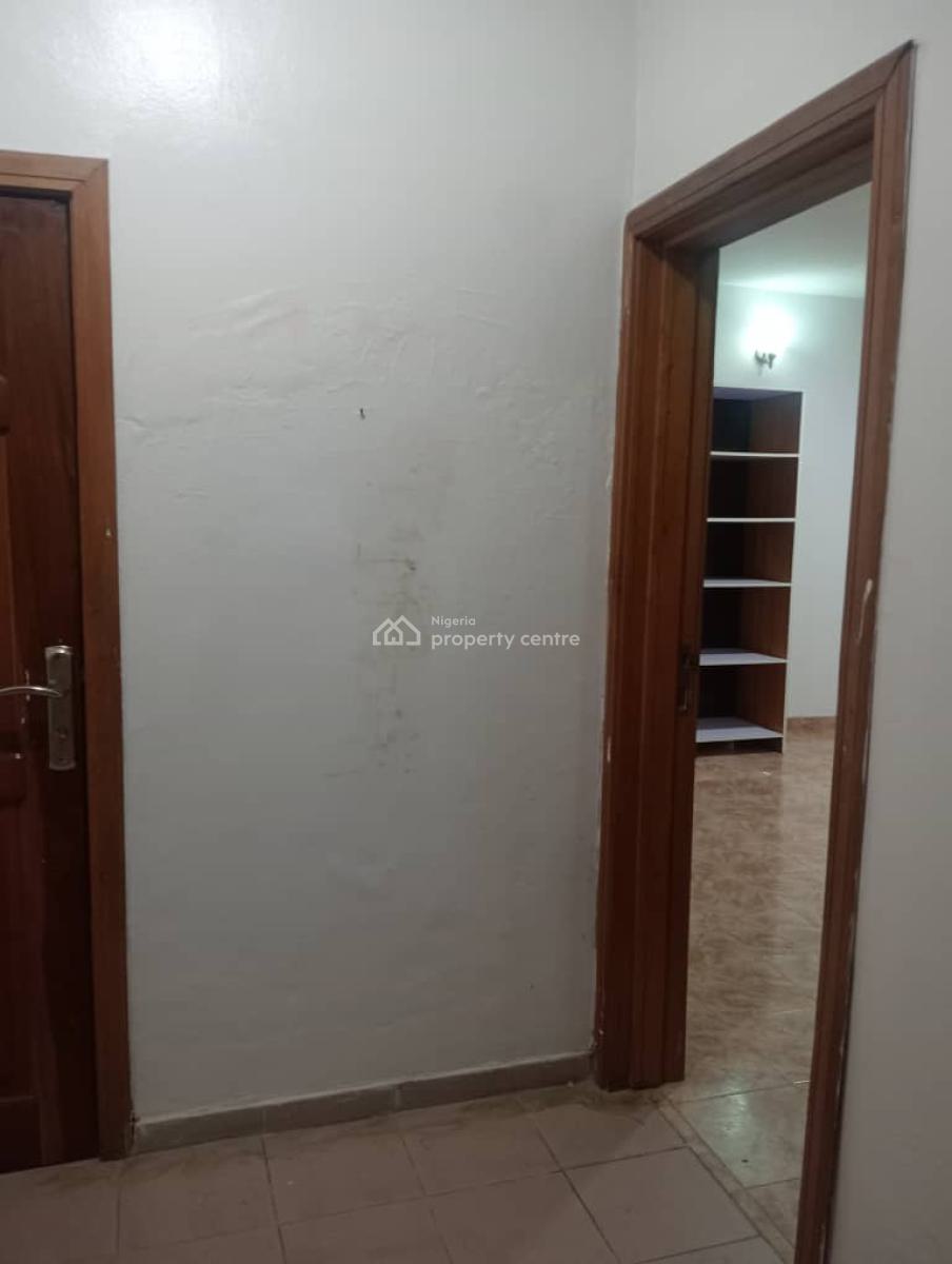 2- Bedroom Flat in a Block of 4 Flats, Lekki Phase, Lekki, Lagos, Flat / Apartment for Rent