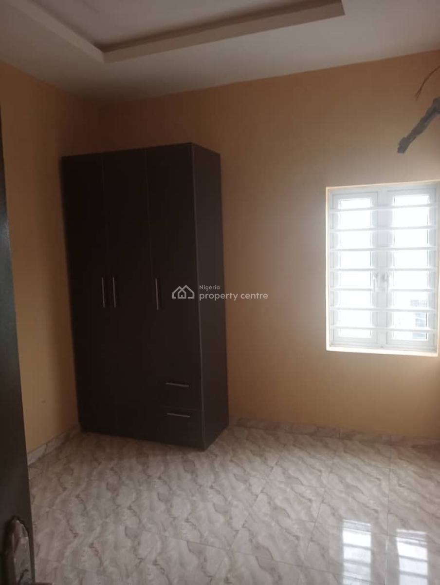 3bedroom Semi Detached Duplex with Gate House at Magodo Phase 1, Harmony Estate Magodo Gra Phase 1, Gra Phase 1, Magodo, Lagos, Semi-detached Duplex for Rent
