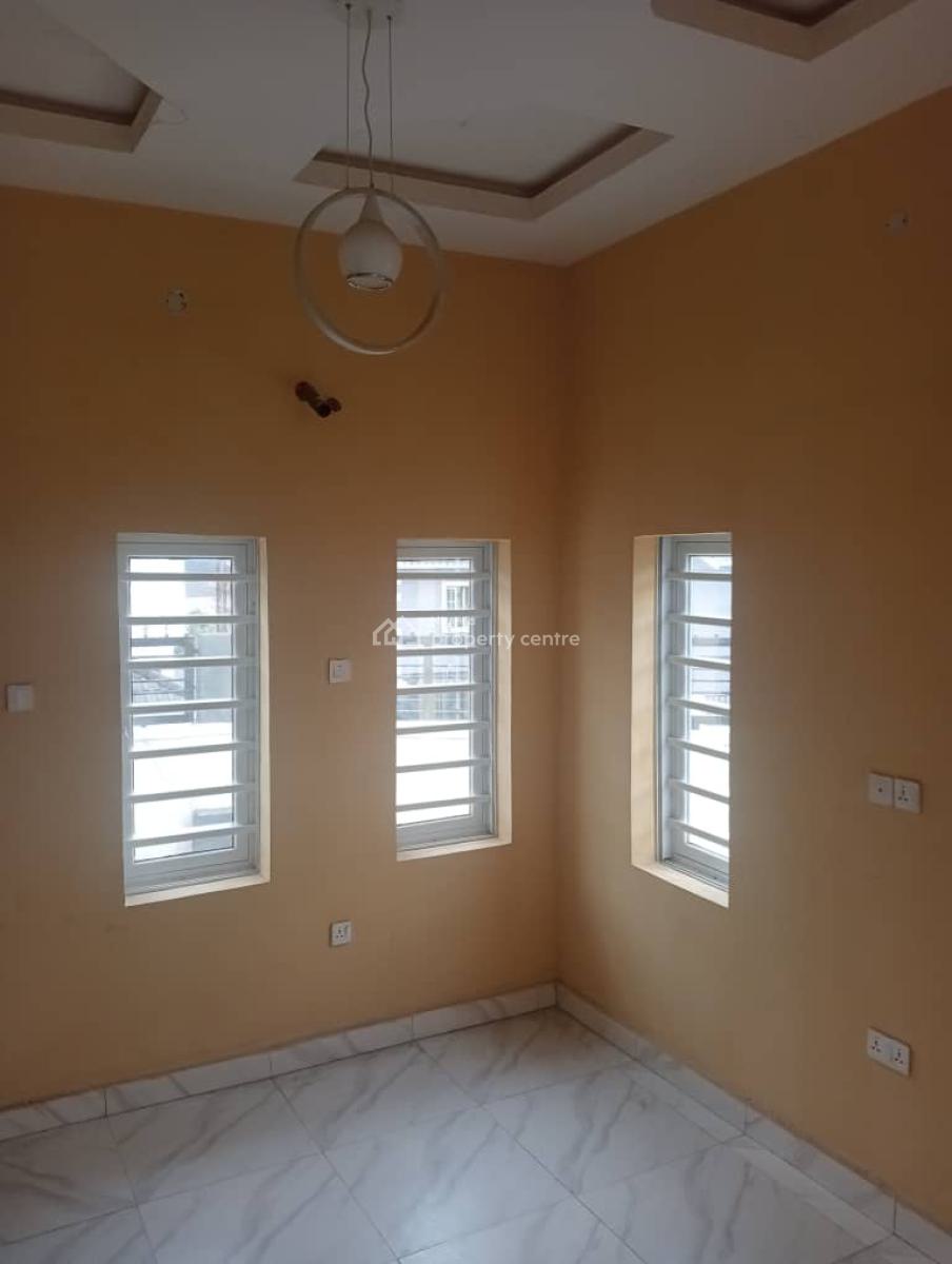 3bedroom Semi Detached Duplex with Gate House at Magodo Phase 1, Harmony Estate Magodo Gra Phase 1, Gra Phase 1, Magodo, Lagos, Semi-detached Duplex for Rent