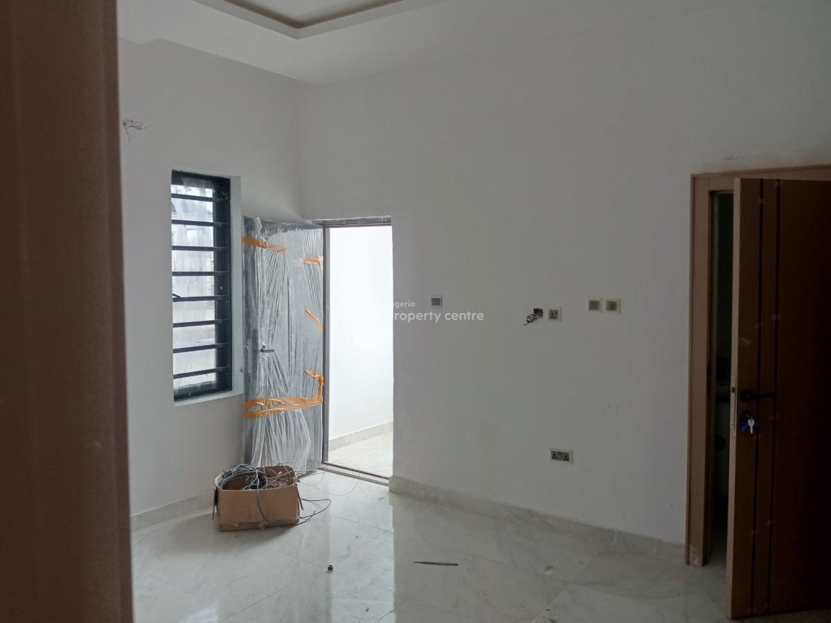 Brand New 4 Bedroom Semi-detached Duplex, Greenfield Estate, Ago Palace, Isolo, Lagos, Semi-detached Duplex for Rent