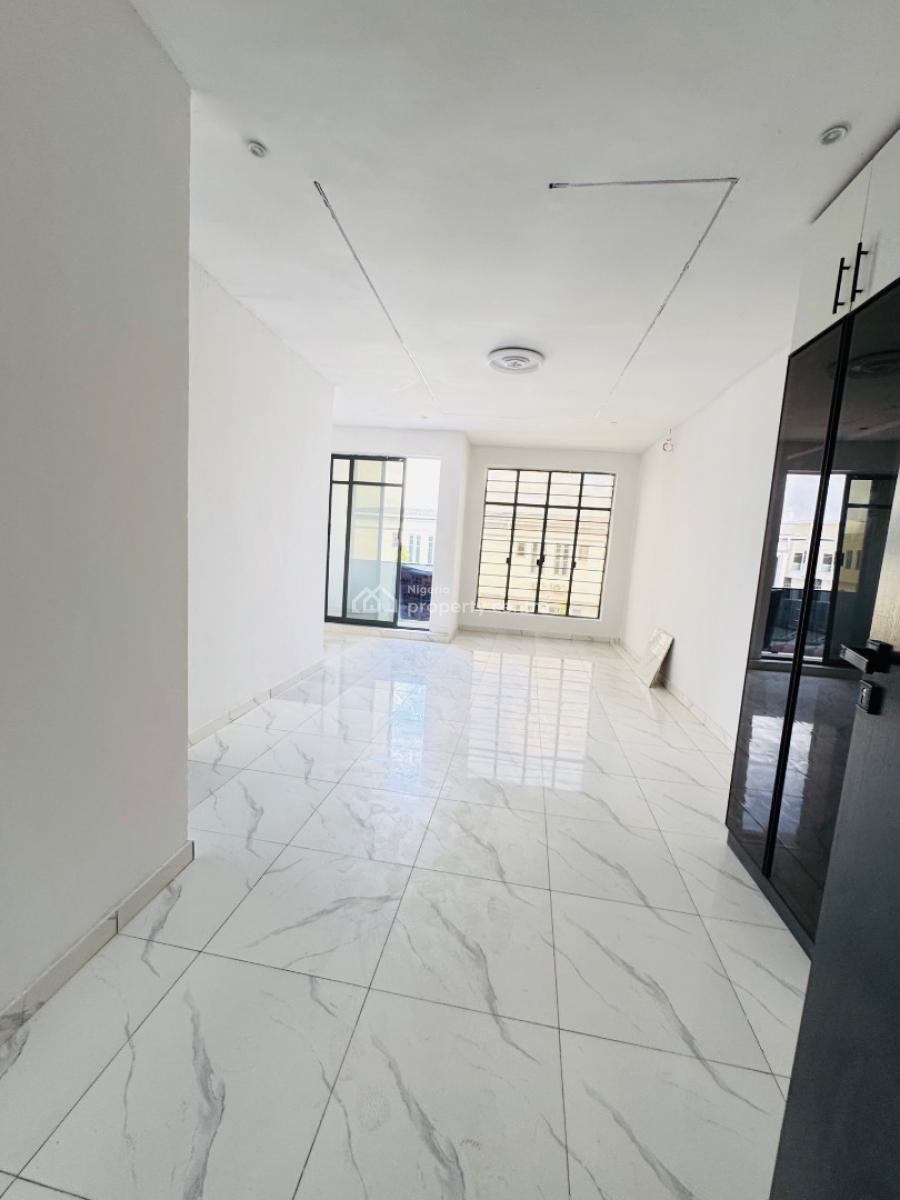 Brand New 3bedrms Semi Detached Duplex Duplex Duplex Available 160m, Ikota, Lekki, Lagos, Detached Duplex for Sale