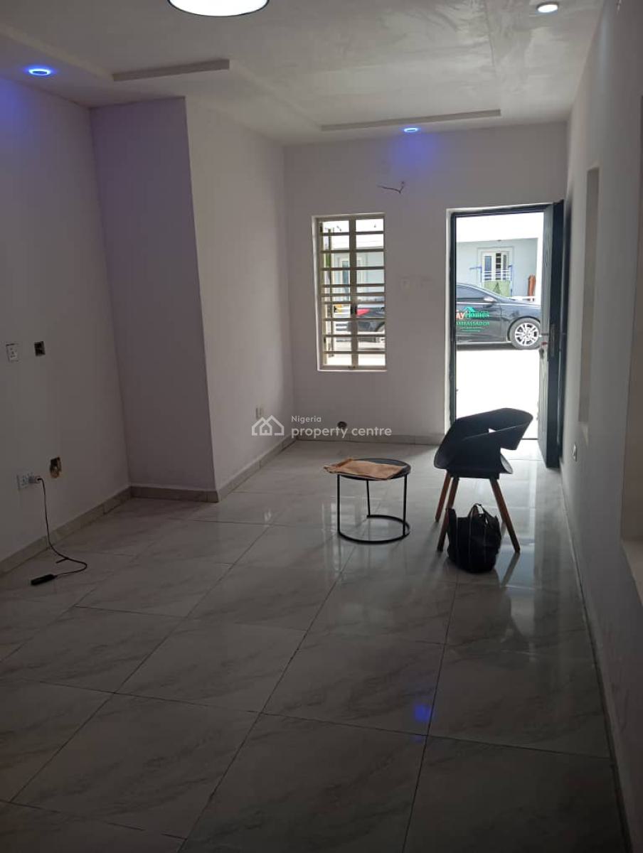 Beautiful Luxurious 2bedroom Flat at Sangotedo Ajah, Sangotedo Ajah, Ajah, Lagos, Terraced Duplex for Rent
