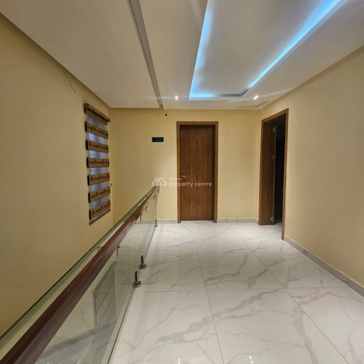 Newly Bult 5 Bedroom Duplex, Ikeja, Lagos, House for Rent