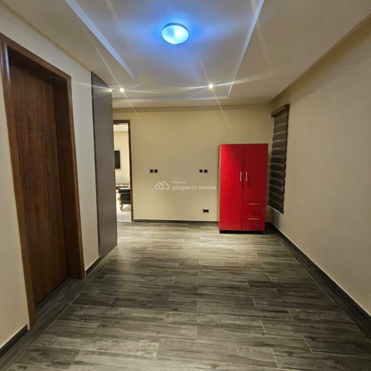 Newly Bult 5 Bedroom Duplex, Ikeja, Lagos, House for Rent