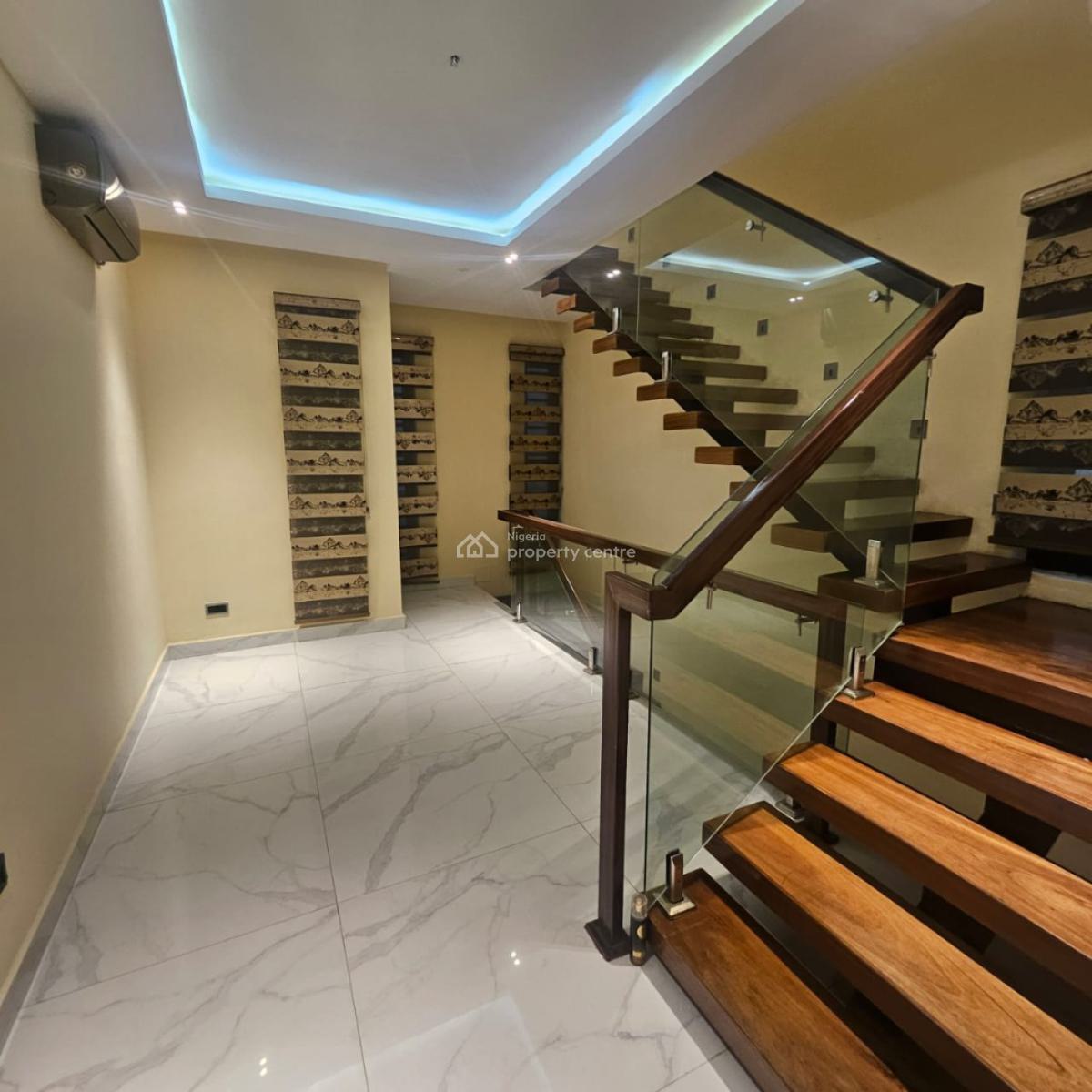 Newly Bult 5 Bedroom Duplex, Ikeja, Lagos, House for Rent