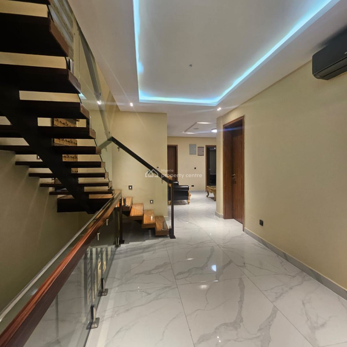Newly Bult 5 Bedroom Duplex, Ikeja, Lagos, House for Rent