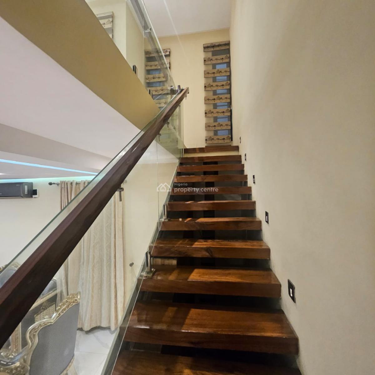Newly Bult 5 Bedroom Duplex, Ikeja, Lagos, House for Rent