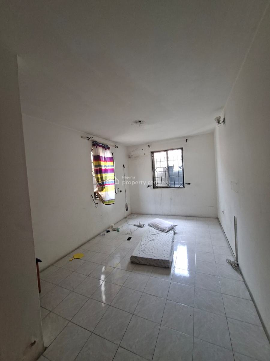 Fully Detached 4 Bedroom, Lekki Phase 1, Lekki, Lagos, Detached Duplex for Rent