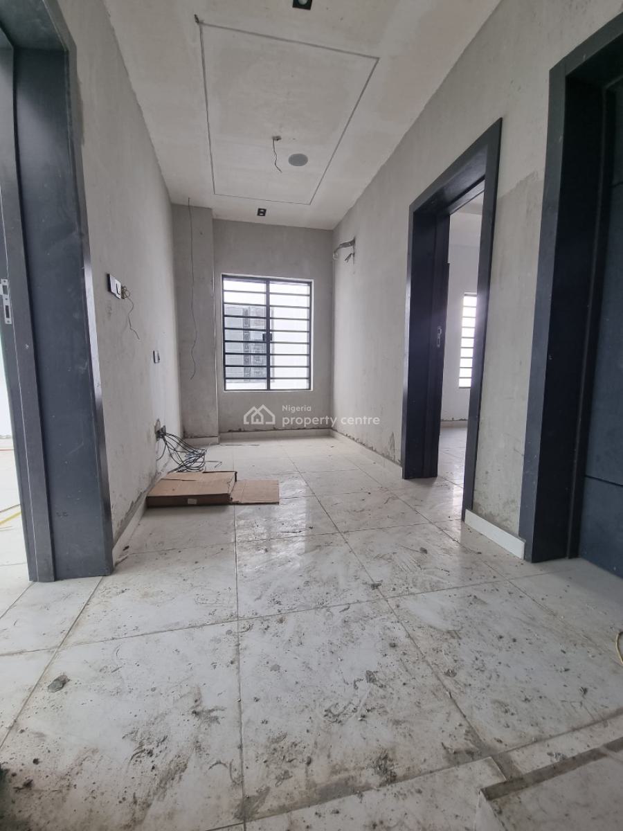 4 Bedroom Semi Detached Home, Orchid Road, Ikota, Lagos, Ikota, Lekki, Lagos, Semi-detached Duplex for Sale