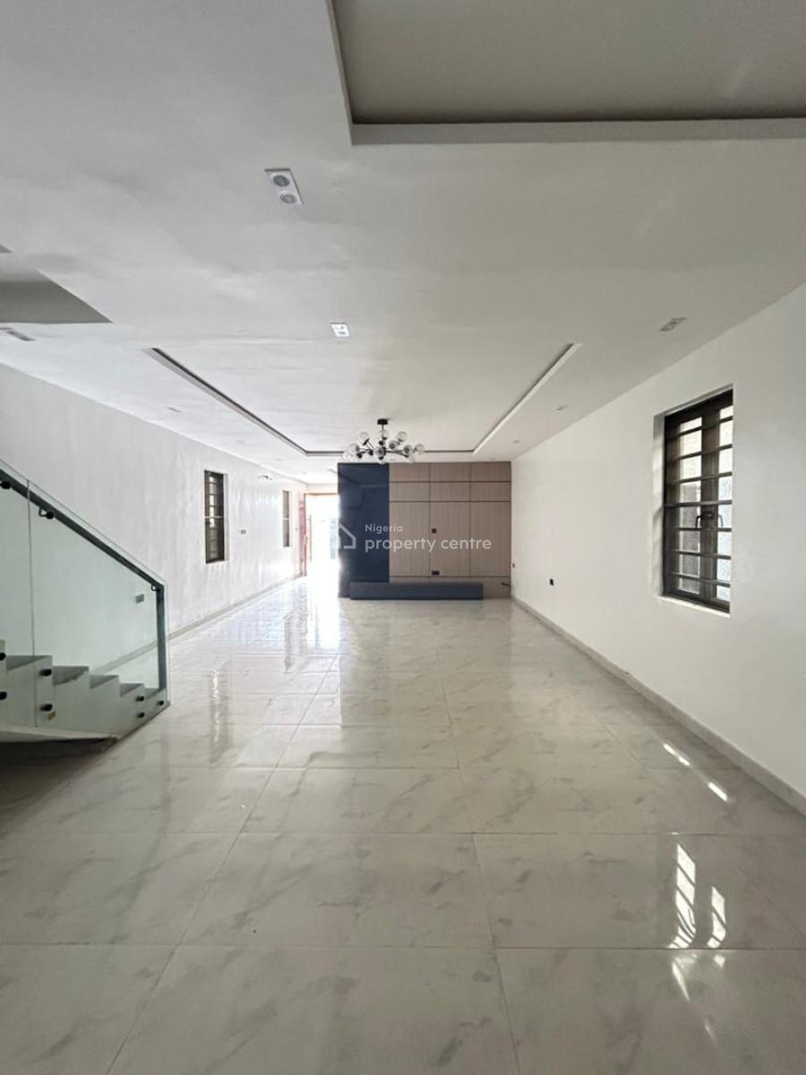 4 Bedroom Detached Duplex, Ologolo, Lekki, Lagos, Detached Duplex for Sale
